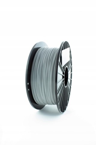 F3D Finnotech Filament PLA 1.75 mm Szary 0.20 kg