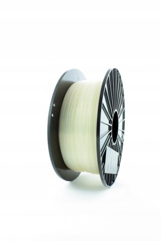 ASA F3D Filament 0.2 kg Naturalny