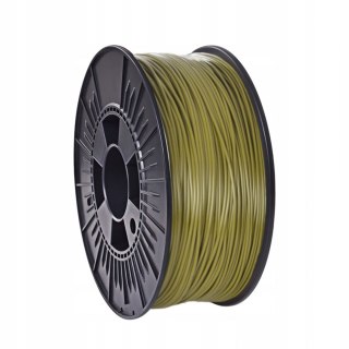 Colorfil filament PLA 1.75 mm 1 kg Light Olive