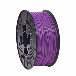 Colorfil filament PLA 1.75 mm 1 kg kolor: purple