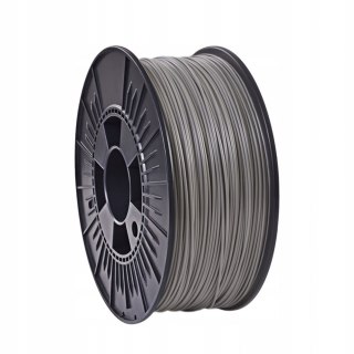 Colorfil filament PLA 1.75 mm 1 kg kolor: szary grey