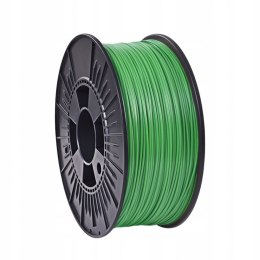 Colorfil filament PLA 1.75 mm 1 kg kolor: zielony green