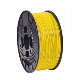 Colorfil filament PLA 1.75 mm 1 kg kolor: żółty yellow