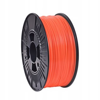 Colorfil filament PLA 1.75 mm 1 kg pomarańczowy