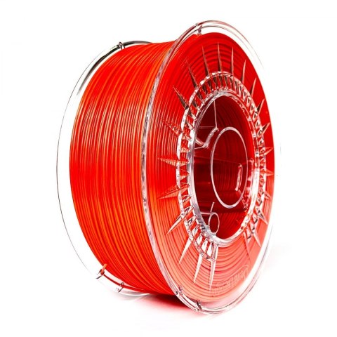 Filament Devil Design Petg 1.75 mm 1kg Dark Orange