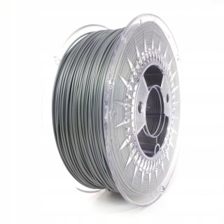 DEVIL DESIGN petg 1.75 MM filament 1kg szary gray