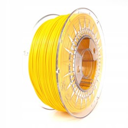 DEVIL DESIGN petg 1.75 MM filament 1 kg żółty