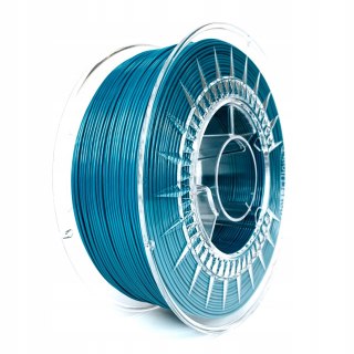 DEVIL DESIGN petg 1.75 MM filament 1KG OCEAN BLUE