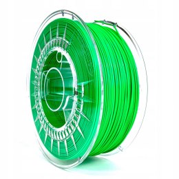 DEVIL DESIGN petg filament 1 KG Light Green 1.75 mm