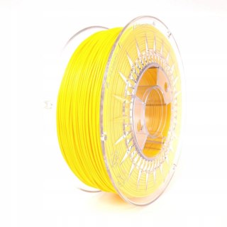 DEVIL DESIGN PLA 1.75MM FILAMENT JASNOŻÓŁTY 1 KG