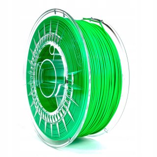 DEVIL DESIGN PLA 1.75MM FILAMENT Light Green 1 kg