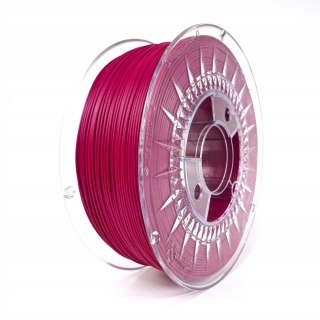 DEVIL DESIGN PLA 1.75MM FILAMENT MALINOWY 1 KG