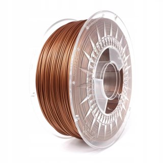 DEVIL DESIGN PLA 1.75MM FILAMENT MIEDZIANY 1 KG