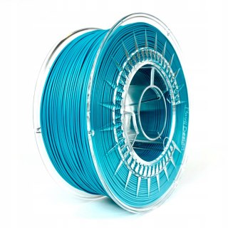 DEVIL DESIGN PLA 1.75MM FILAMENT OCEAN BLUE 1 kg