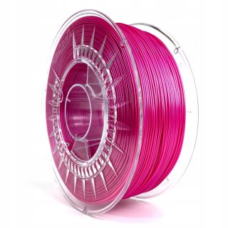 DEVIL DESIGN PLA 1.75MM FILAMENT Pink Pearl 1 kg