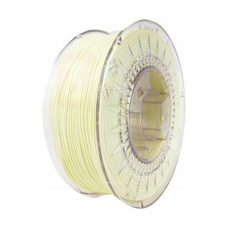 DEVIL DESIGN PLA 1.75MM FILAMENT WANILIOWY 1 KG