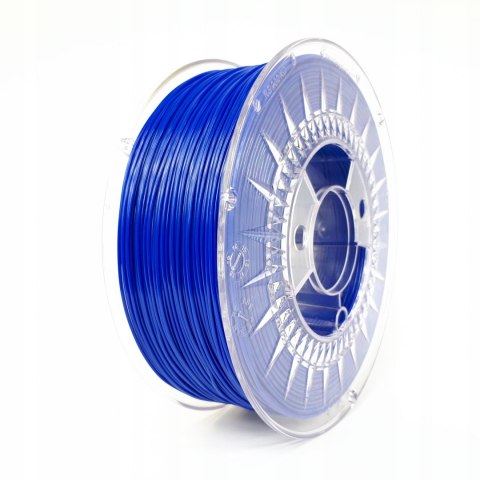 DEVIL DESIGN TPU 1.75 MM 1 kg kolor niebieski blue