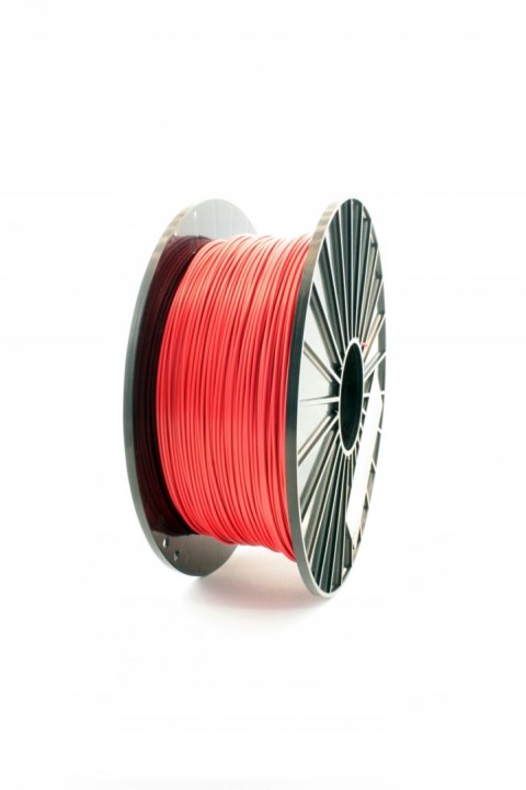 F3D Finnotech Filament PLA 1.75 mm Czerwony 0.20kg