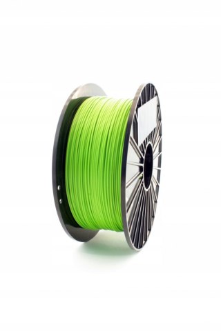 F3D Finnotech Filament PLA 1.75 mm Zielony 0.20 kg