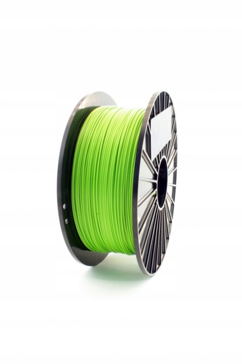F3D Finnotech Filament PLA 1.75 mm Zielony 0.20 kg