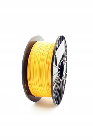 F3D Finnotech Filament PLA 1.75 mm Żółty 0.20 kg