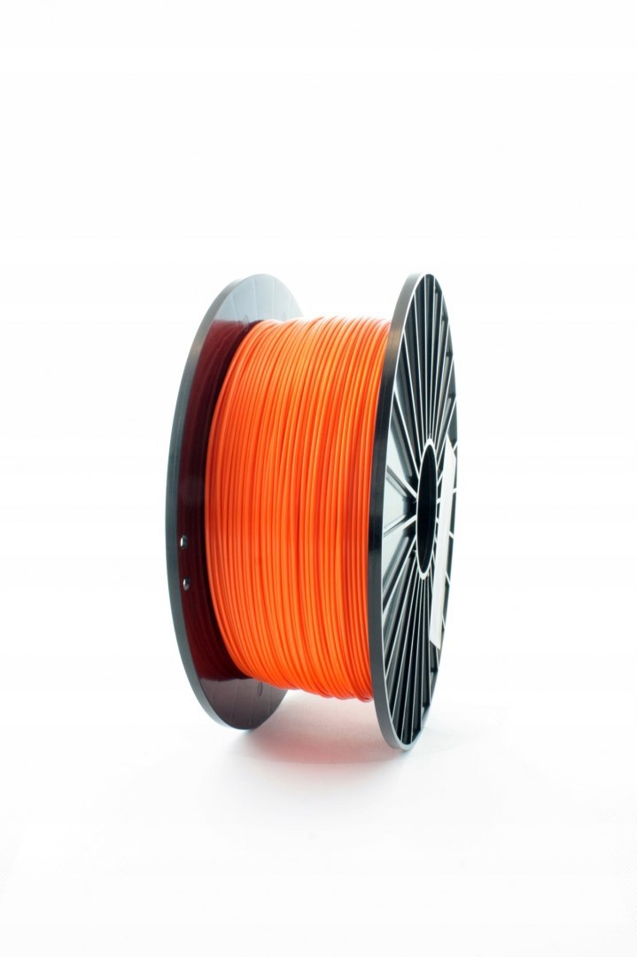 F3D Finnotech Filament PLA 1.75 Orange 0.20 kg