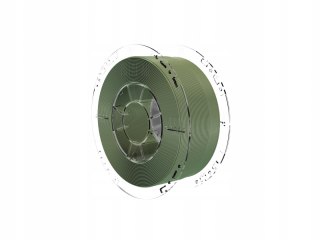 Print Me Filament Militarny PLA 1.75 Uniform Green 0.20 kg