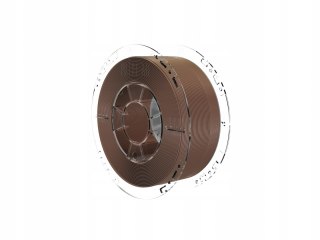 Print Me Filament Militarny PLA 1.75 mm Mud Brown 0.20 kg