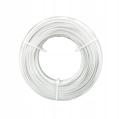 Filament PETG Easy Refill Fiberlogy biały 1.75 mm 0.85 kg