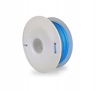 Filament SILK Metallic Fiberlogy 1.75 mm blue 0.85 kg