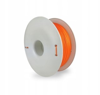 Filament SILK Metallic Fiberlogy 1.75 orange 0.85 kg