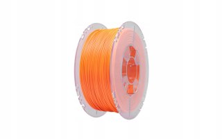 Print Me E-HT PLA 1.75 MM Pomarańczowy 0.85 kg