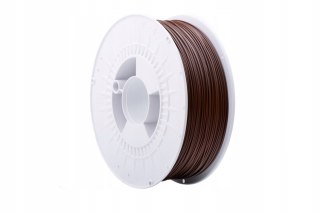 Print Me ECO LINE PLA 1.75 MM Brązowy 1 kg