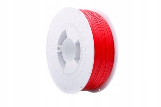 Print Me ECO LINE PLA 1.75 MM czerwony neon 1 kg