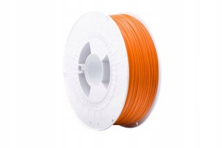 Print Me ECO LINE PLA 1.75 MM POMARAŃCZOWY 1 KG