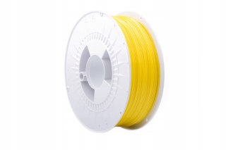 Print Me ECO LINE PLA 1.75 mm żółty 1 KG