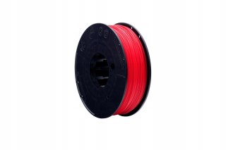 Print Me ECO LINE PLA 1.75 MM Neon Red 0.25kg