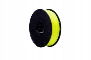 Print Me ECO LINE PLA 1.75 mm Neon Yellow 0.25kg