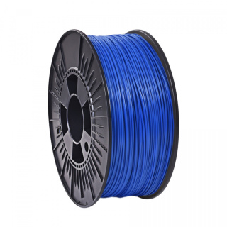 Colorfil filament PLA 1.75 mm 1 kg netto niebieski blue