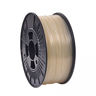 Colorfil filament PLA 1.75 mm 1 kg netto naturalny