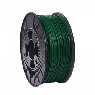 Colorfil filament PLA 1.75 mm 1 kg netto ciemnozielony