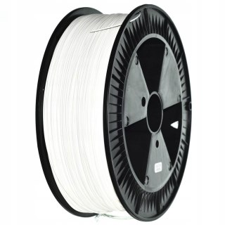 DEVIL DESIGN Filament PLA 1.75MM 2 kg Biały