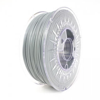 DEVIL DESIGN Filament PLA 1.75MM 2 kg szary