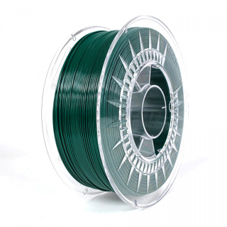 Devil Design Pet-g 1.75 filament 1 kg Race Green