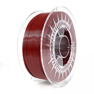 Devil Design Pet-g 1.75 filament 1 kg Maroon