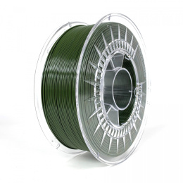 Devil Design Pet-g 1.75 filament 1 kg Olive Green