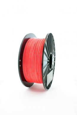 F3D Finnotech Filament PLA 1.75 mm Red Neon 0.20 kg