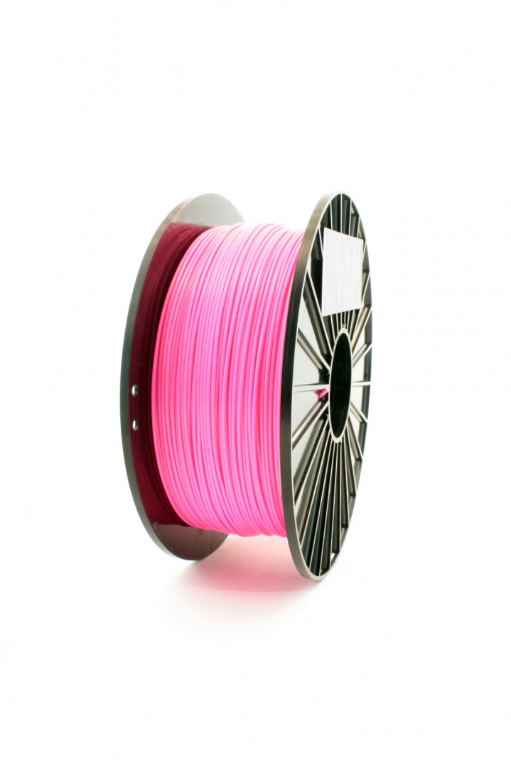 F3D Finnotech Filament PLA 1.75 mm pink 0.20 kg