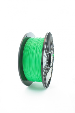 F3D Finnotech Filament PLA 1.75 mm Green Neon 0.20 kg