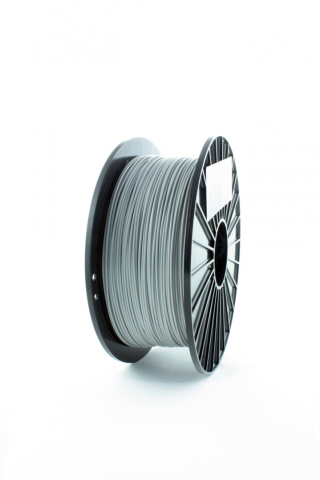 F3D TPU Finnotech Filament 1.75 mm szary 0.2 kg